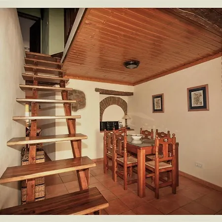 Casa Dolores Jimena De La Frontera Exterior photo