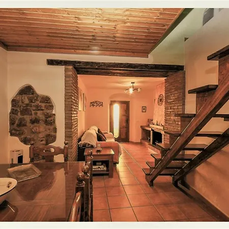 Casa Dolores Jimena De La Frontera Exterior photo