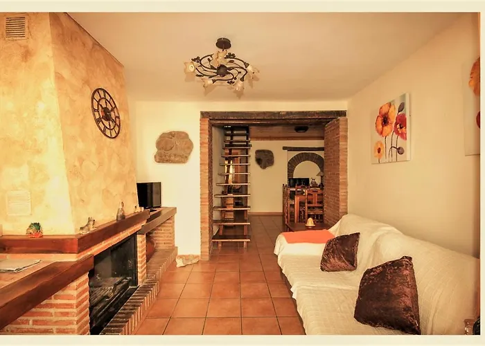 Casa Dolores