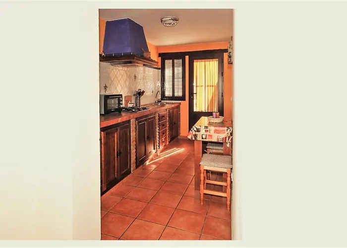 Casa Dolores