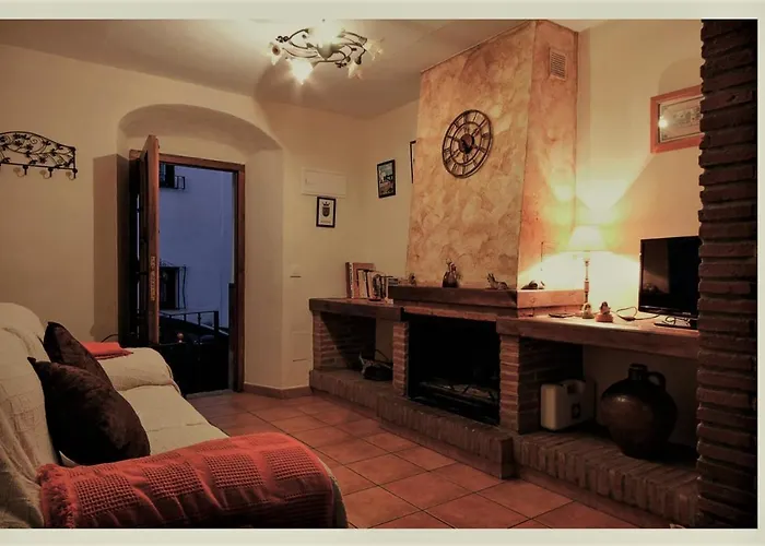 Casa Dolores