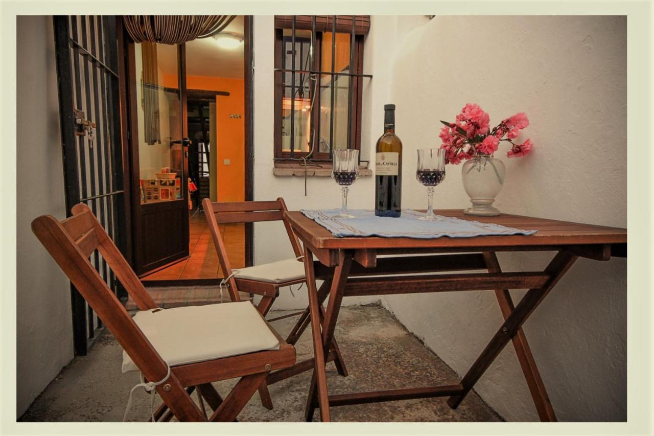 Casa Dolores Holiday home Jimena De La Frontera