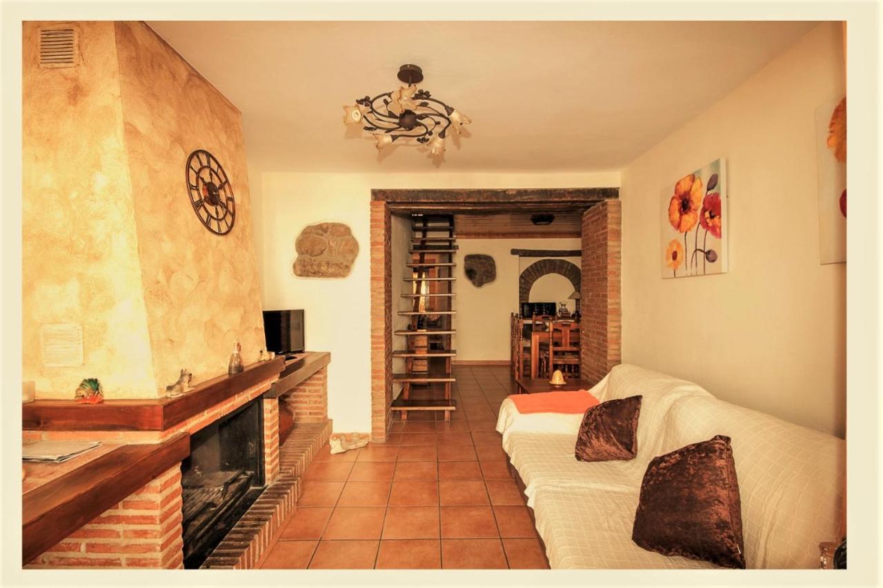 Casa Dolores Vakantiehuis *