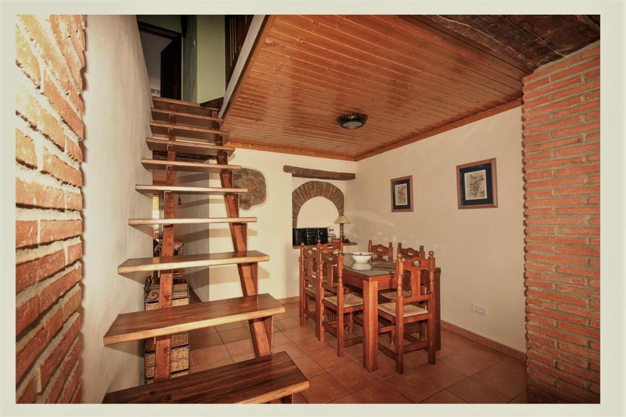 Vakantiehuis Casa Dolores *