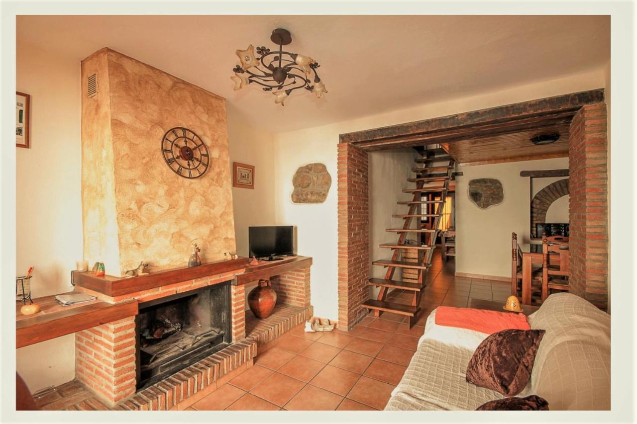 Casa Dolores Holiday home Jimena De La Frontera