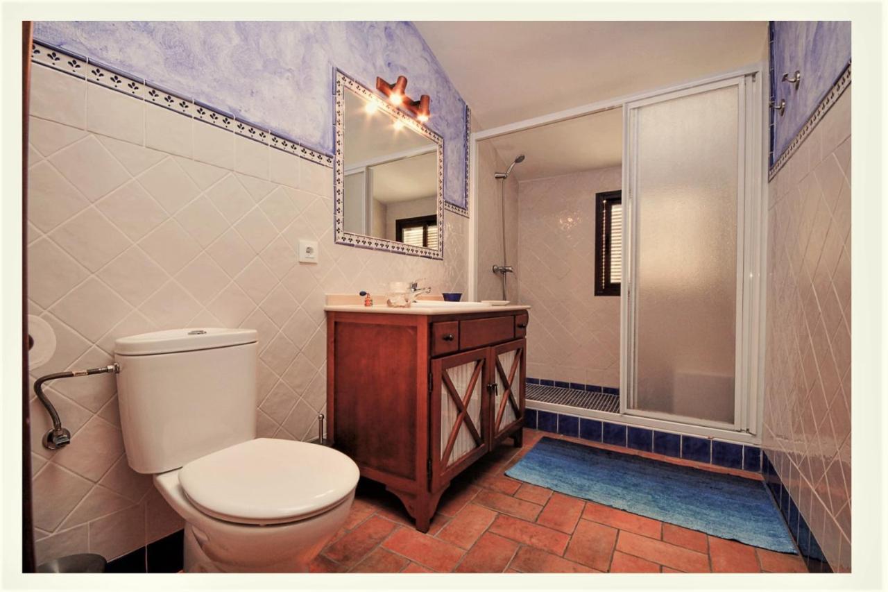 Holiday home Casa Dolores *