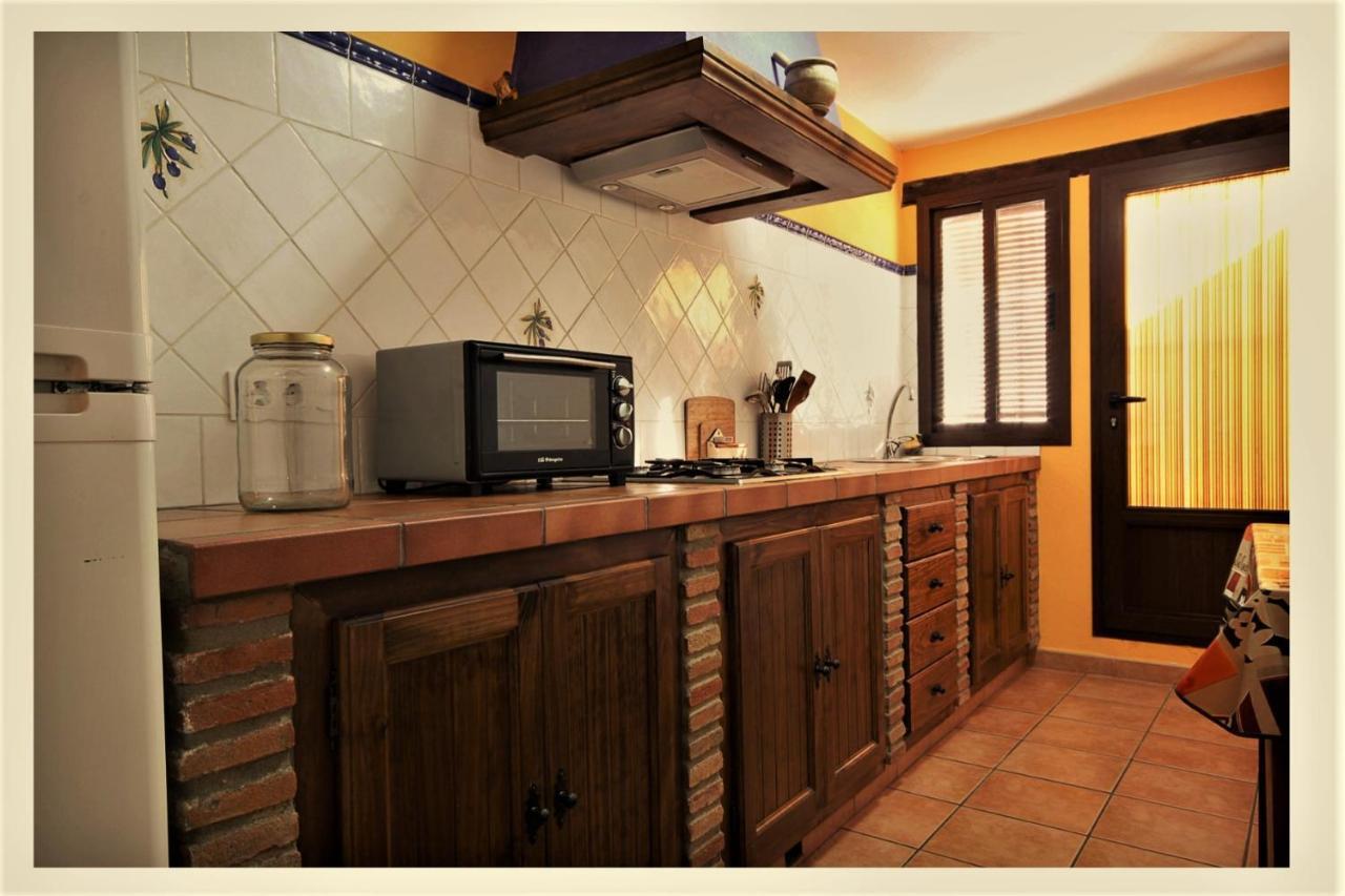 Holiday home Casa Dolores *