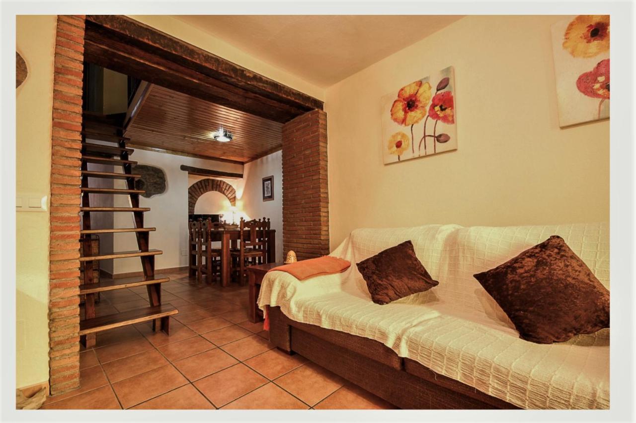 Casa Dolores Holiday home *