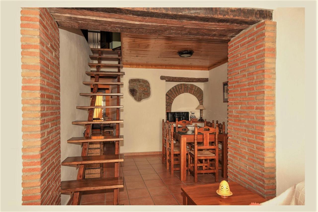 Casa Dolores Holiday home