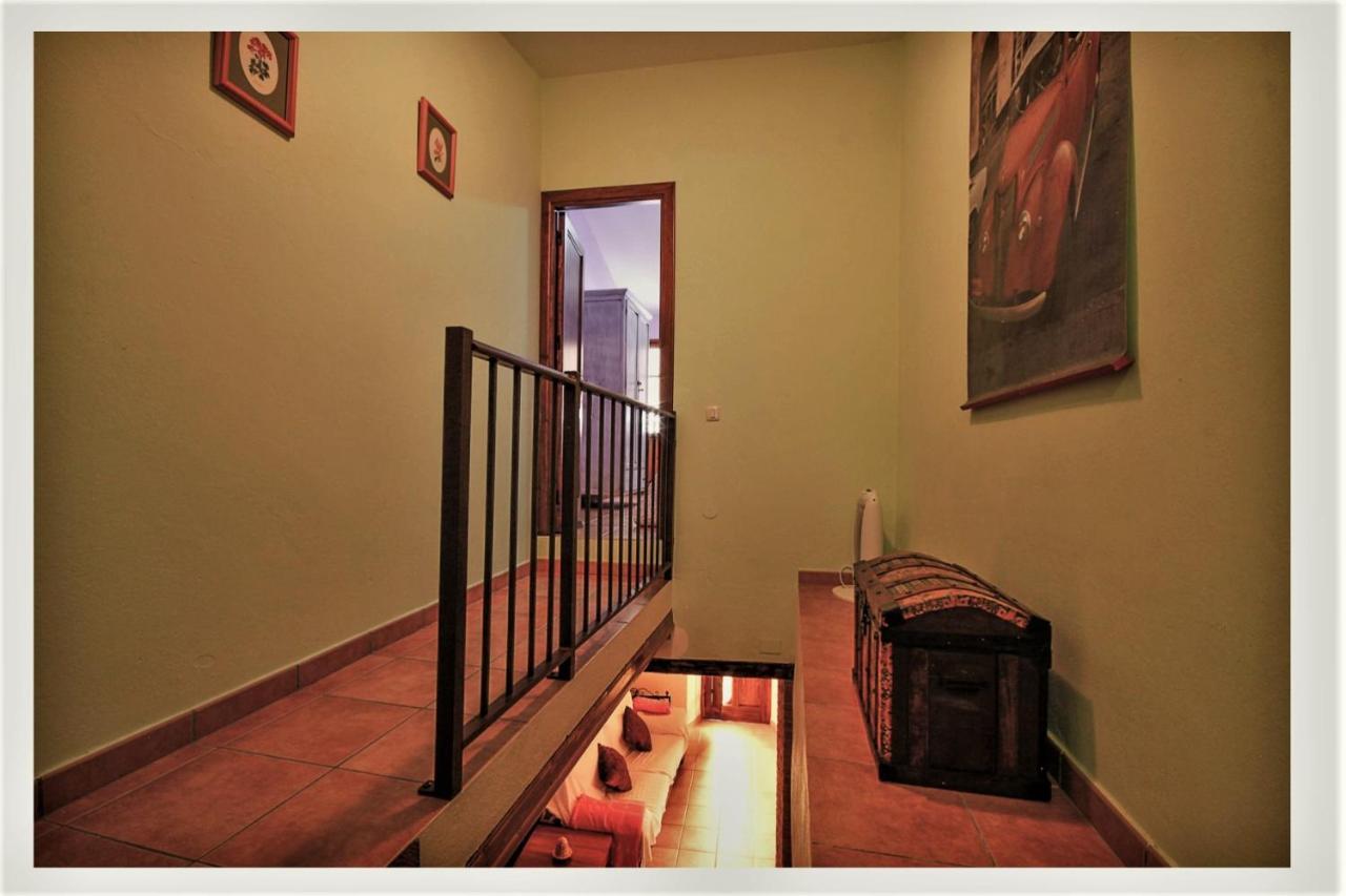 Casa Dolores *