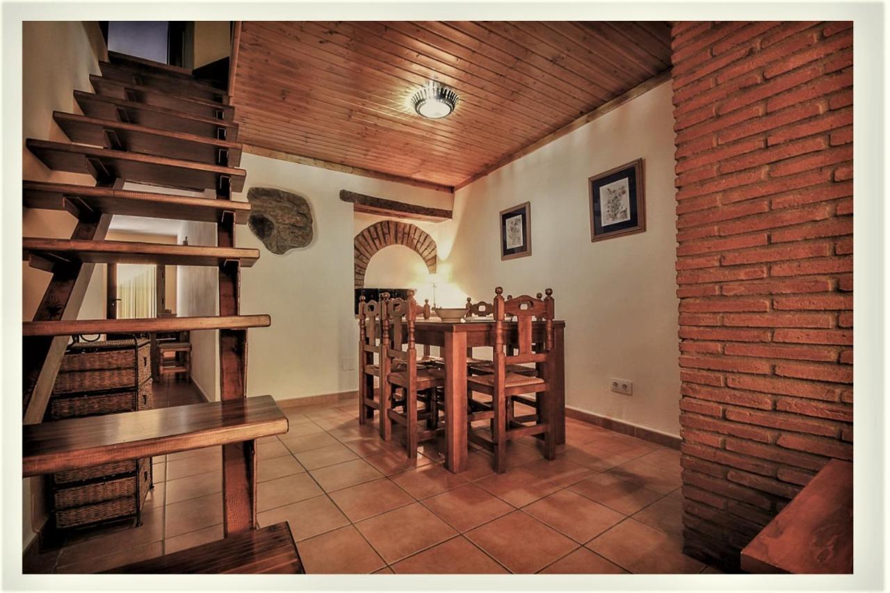 Casa Dolores Vakantiehuis Jimena De La Frontera
