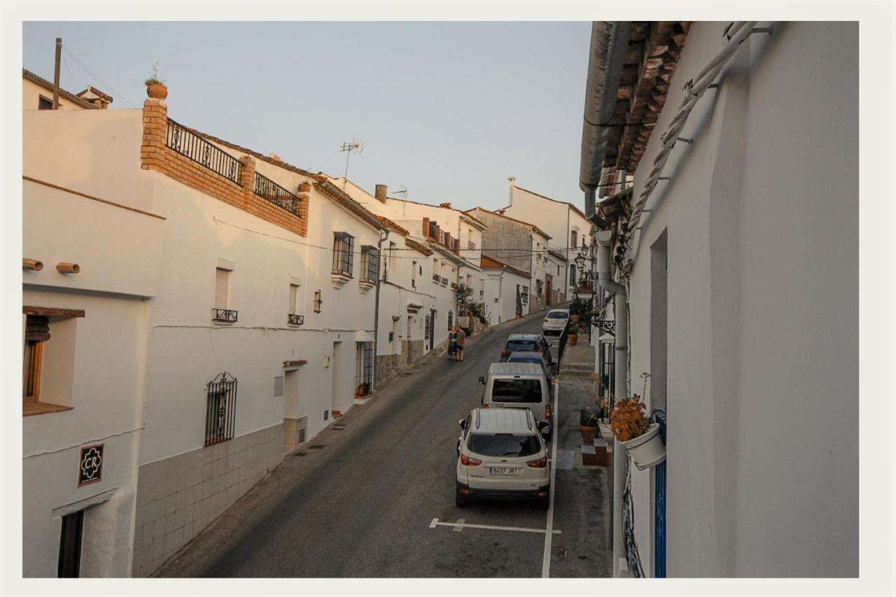 Vakantiehuis Casa Dolores Jimena De La Frontera