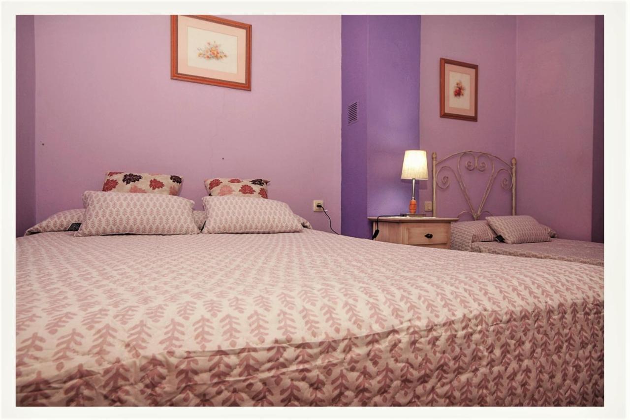 Holiday home Casa Dolores Jimena De La Frontera