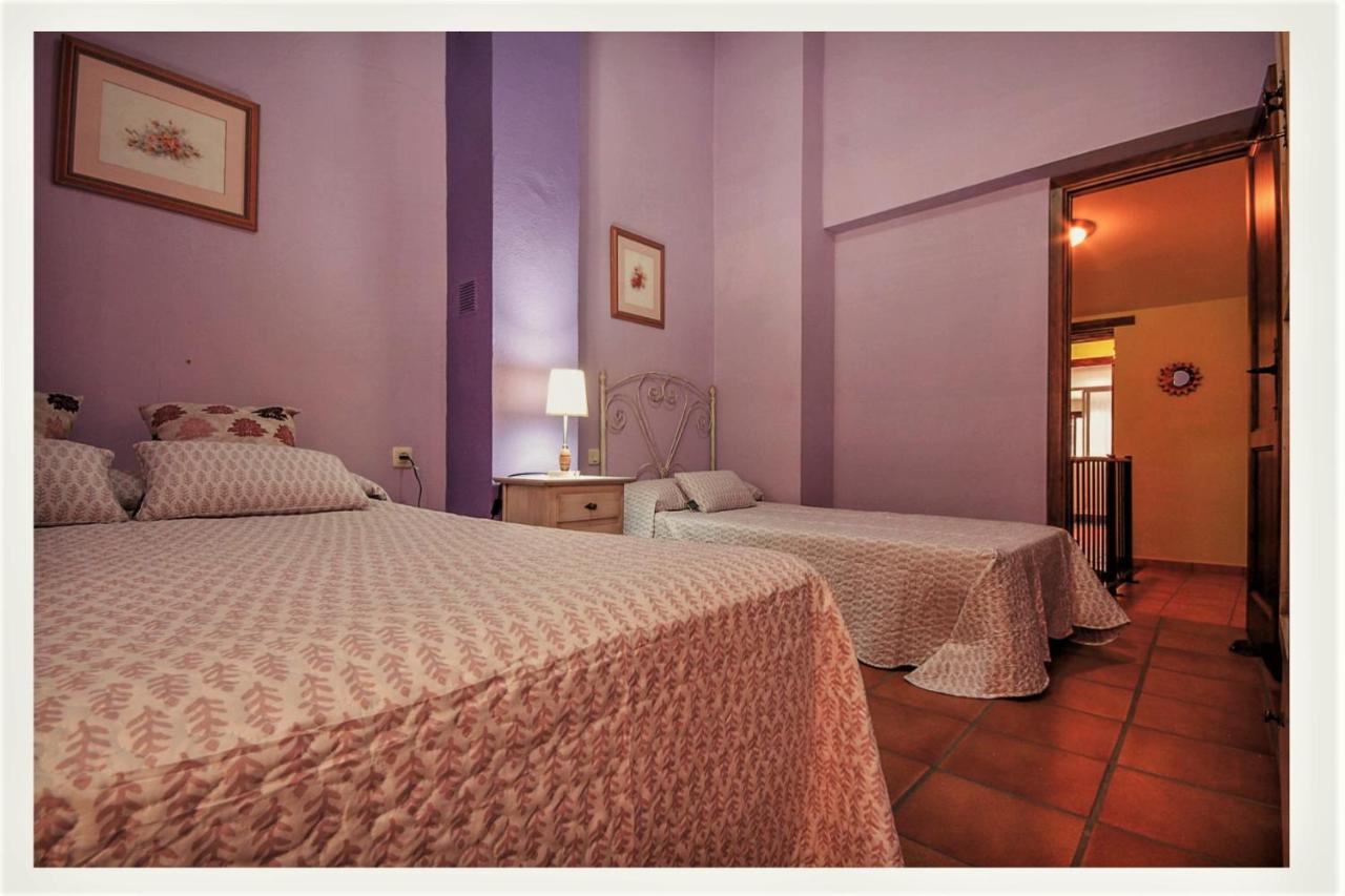 Holiday home Casa Dolores