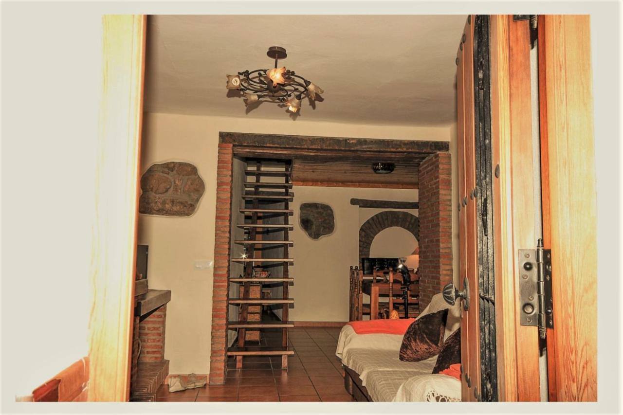 Casa Dolores *