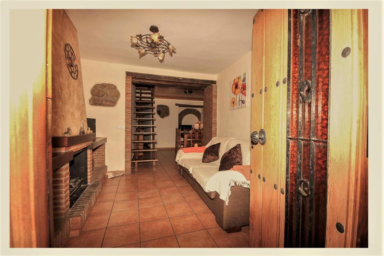 Casa Dolores Holiday home *