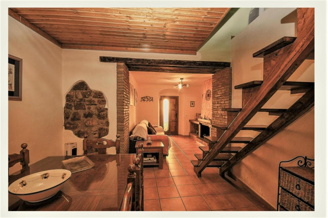 Vakantiehuis Casa Dolores