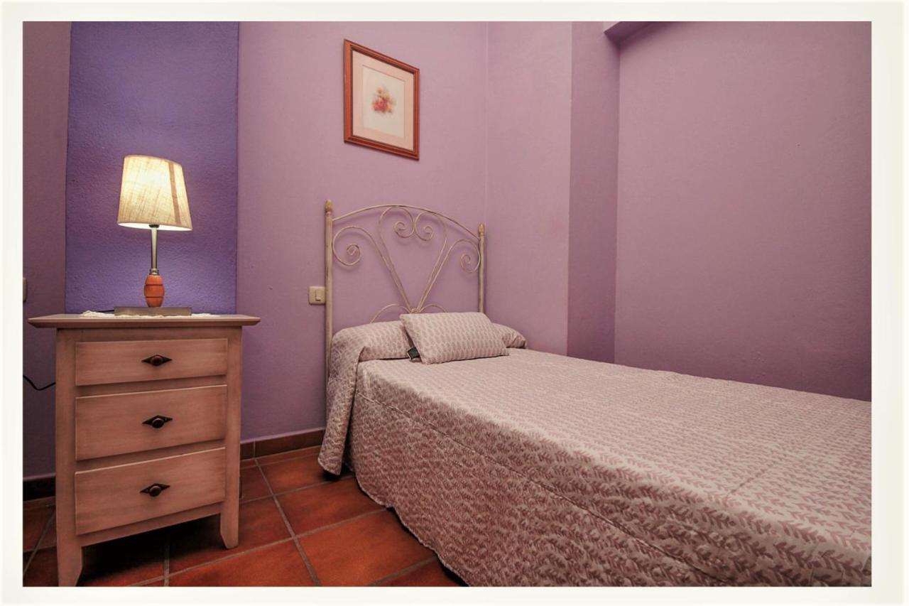Casa Dolores Holiday home
