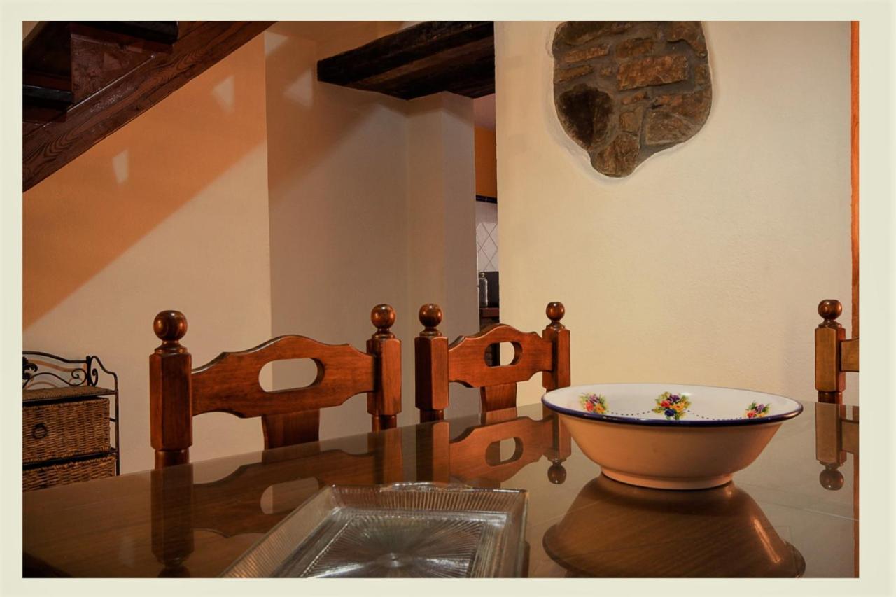 Casa Dolores Holiday home *