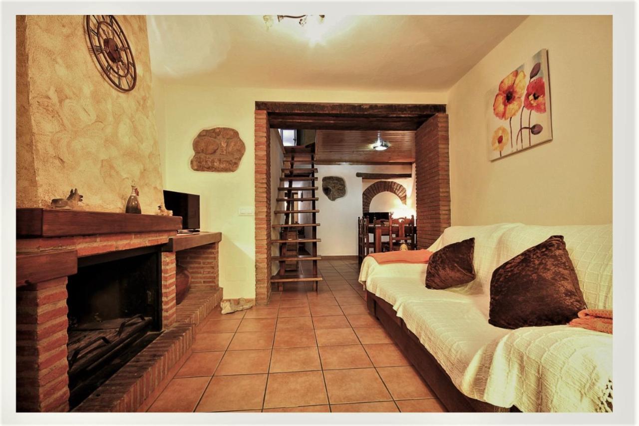 Holiday home Casa Dolores *