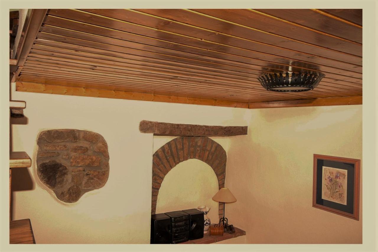 Casa Dolores * Jimena De La Frontera